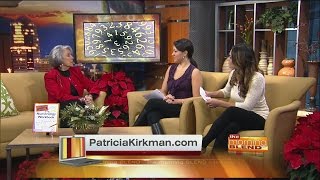 Numerologist Patricia Kirkman  December [upl. by Aivon]