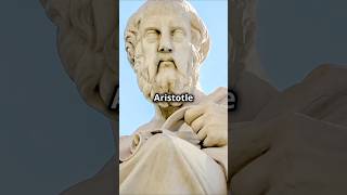 Aristotle in 60 Seconds aristotle philosophy historyin60seconds westernphilosophy thinkers [upl. by Deloris]