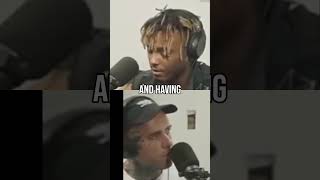 Did Juice WRLD Really Sell His Soul Lets Debate [upl. by Ayocat]