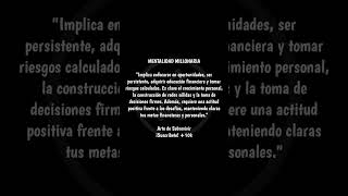 Mentalidad Millonaria 2024 tristanhache motivacion crecimientopersonal [upl. by Malca]