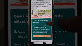 Echantillon GRATUIT Purina Gourmet explication [upl. by Mansoor]