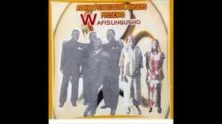 Balinga UkubatotelaAdonai Pentecostal Singers [upl. by Cogn]