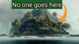 Why No One Dares To Visit N orth Sentinel ISLAND [upl. by Leahcin]