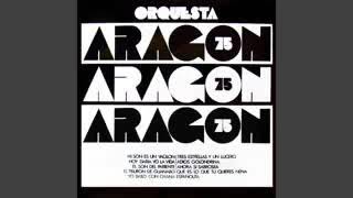 El tiburón de Guanabo  Orquesta Aragon  audio  Mario salsa [upl. by Pasquale]