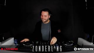 Zonderling live at Spinnin Records HQ [upl. by Ankney609]