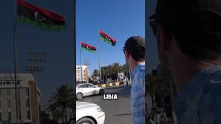 Passo le mie ferie in Libia 🇱🇾 tripoli libia [upl. by Horgan308]