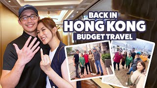 Back in Hongkong by Alex Gonzaga [upl. by Edrea]