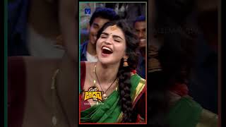 Shorts  Varsha amp Shanthi Swaroop Hilarious Comedy  Suma Adda Promo  22nd October 2024  Saddam [upl. by Yblek]