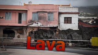 One year after the volcanic eruption on La Palma [upl. by Acihsay704]