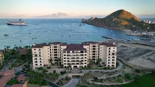 Beachfront One Homes Cabo San Lucas Baja California Sur [upl. by Marv288]