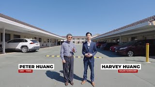 Sunnybank Star Hotel 223 Padstow Road Eight Mile Plains  Harvey Huang  YONG Real Estate [upl. by Tacye]