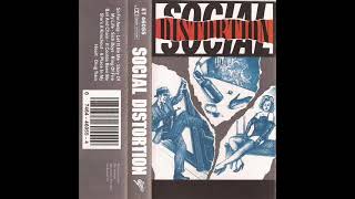 06  SOCIAL DISTORTION  Ball And Chain SOCIAL DISTORTION 1990 [upl. by Cralg549]