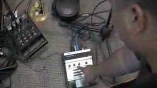 Digitech Vocalist Live 2 Setup [upl. by Goldman]