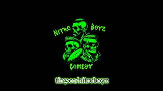 Nitro Boyz Theme Song [upl. by Halik]