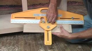 Sommerfelds Tools for Wood  Cabinetmaking Made Easy with Marc Sommerfeld  Part 3 [upl. by Annola]