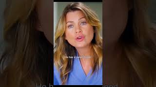 Greys anatomy series trending greysanatomy greys greysabc meredithgrey [upl. by Hurwit]