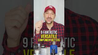 9 VERSATILE COMPLIMENT GETTER FRAGRANCES FOR MEN Best Men’s Fragrances For Everyday Use [upl. by Acined]