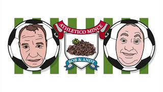 Athletico Mince Episode 33 Steve’s Restaurant Showdown [upl. by Sidoeht920]