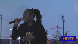 GBTV CultureShare ARCHIVES 2024 LADY DA FLAME Sel1 HD [upl. by Xella]