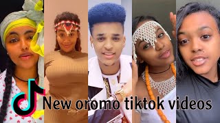 😁 New afaan oromo tiktok video haaraa torban kana 2022 TikTok oromo oromomusic competition orom [upl. by Callista]