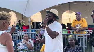 41st Annual Willingboro JazzFest 2024 [upl. by Ahar]