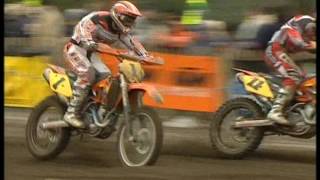 2004 KWS MX Championship  Matchams park [upl. by Katha69]