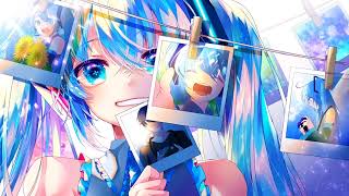 Nostalgic Nightcore Music  2011 Mix [upl. by Euhsoj235]