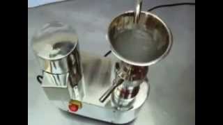 Colloid Mill machine [upl. by Cown312]