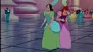 quotStepsisters Lamentquot  Anastasia and Drizella [upl. by Cianca]