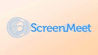 ScreenMeet CoBrowse  ScreenMeet Console Agent TrainingOverview [upl. by Ellednahs]