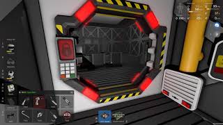 Stationeers S2 E54  Furnace Circuits [upl. by Rella]