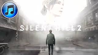 SILENT HILL 2 REMAKE 2024  SOUNDTRACK 10 TRACKS  OST [upl. by Aerdnahs]