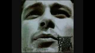 10  Fabri Fibra  Come Te feat Al Castellana  Turbe Giovanili Remaster 2010 wmv [upl. by Cort813]