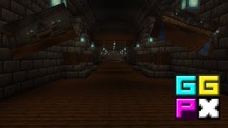 AUTO ITEM SORTER minecraft minecraftgameplay minecraftbuilding mincraftfarm minecraftgaming [upl. by Duncan]