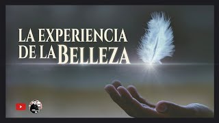 La experiencia de la BELLEZA [upl. by Ellessig]