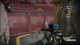 Warface Ps4  Highlights 130 [upl. by Uaerraj341]