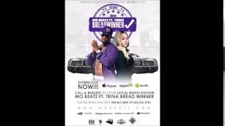 Mo Beatz FtTrinaBread Winner [upl. by Esirahc]