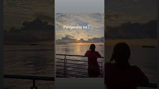 PANGANDOY BY DARYL LEONG LYRICS [upl. by Hagi]