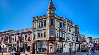 Forgotten History of Upper Michigans Southernmost City [upl. by Suhail]