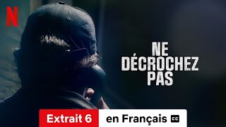 Ne décrochez pas Saison 1 Extrait 6 soustitré  BandeAnnonce en Français  Netflix [upl. by Aisaim]