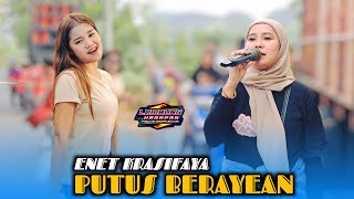 Putus Berayean  Lumbung Harapan Live di Teduh Terbaru [upl. by Yreneh]