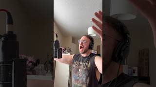 Singing Transformation music vocalcoach singing opera voicecoach singingstudent [upl. by Auod]