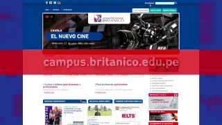 Matricula Online  videotutorial [upl. by Aniehs]