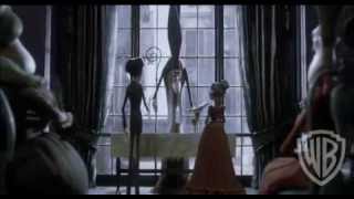 Corpse Bride Moon Dance Scene HD  The Land of the Living  Warner Bros Entertainment [upl. by Uni976]