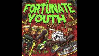 Fortunate Youth  Vibrations Dub [upl. by Krista671]