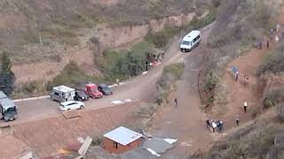 Maras Salineras Pichingoto Urubamba [upl. by Clava]