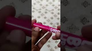 Maybelline Baby Lips Balm Unboxing 💖❤️💕 [upl. by Sib]