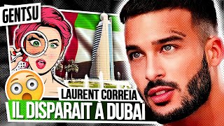 Laurent porté disparu à Dubaï  ce quil sest passé 😱 [upl. by Ardnasella]