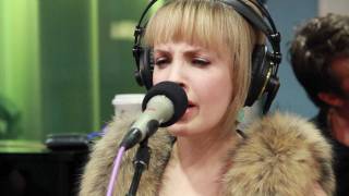 Sophie Milman Let Me Love You  Live Studio Session [upl. by Divd]