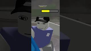 How did I survive this 💀 roblox saitamabattlegrounds thestongestbattlegrounds shorts [upl. by Cesaro]